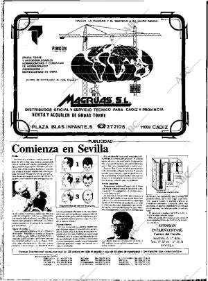 ABC SEVILLA 12-02-1990 página 90