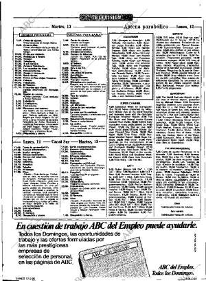 ABC SEVILLA 12-02-1990 página 95