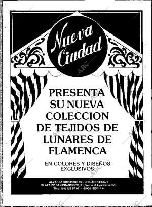 ABC SEVILLA 12-02-1990 página 96