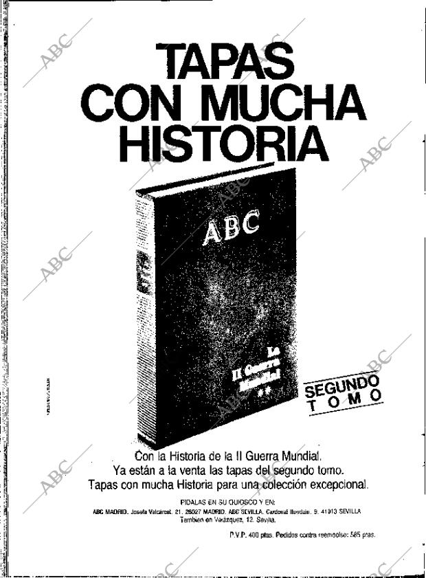 ABC SEVILLA 14-02-1990 página 2