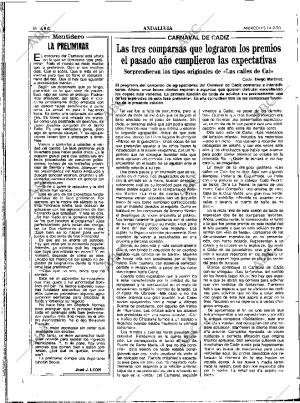 ABC SEVILLA 14-02-1990 página 36