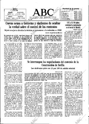 ABC SEVILLA 16-02-1990 página 55