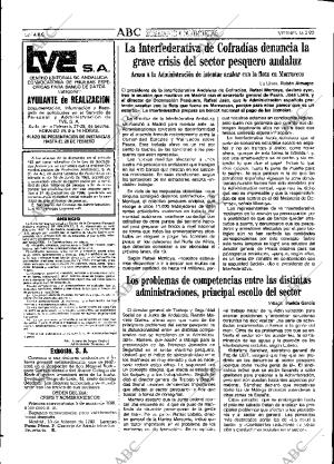 ABC SEVILLA 16-02-1990 página 58