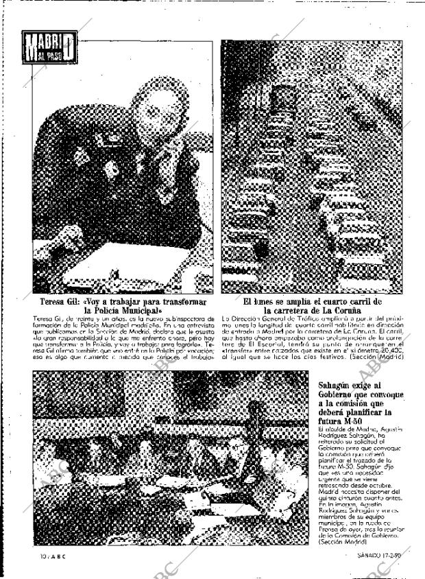 ABC MADRID 17-02-1990 página 10