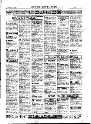 ABC MADRID 17-02-1990 página 113