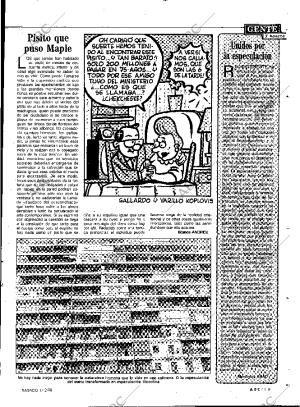 ABC MADRID 17-02-1990 página 119