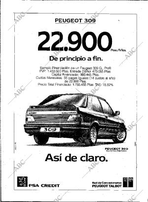 ABC MADRID 17-02-1990 página 12