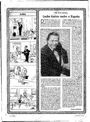 ABC MADRID 17-02-1990 página 122