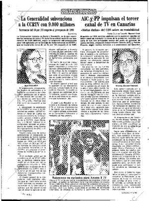 ABC MADRID 17-02-1990 página 124