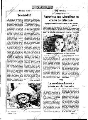 ABC MADRID 17-02-1990 página 125