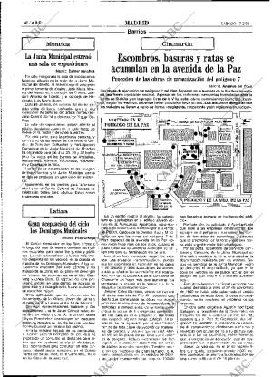 ABC MADRID 17-02-1990 página 40