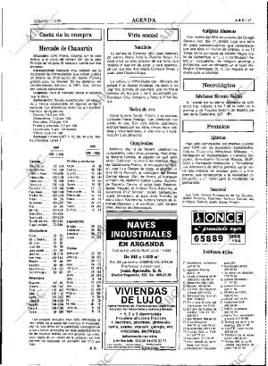 ABC MADRID 17-02-1990 página 47