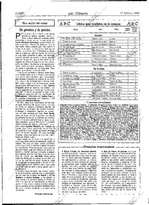 ABC MADRID 17-02-1990 página 58