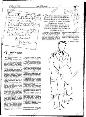 ABC MADRID 17-02-1990 página 67
