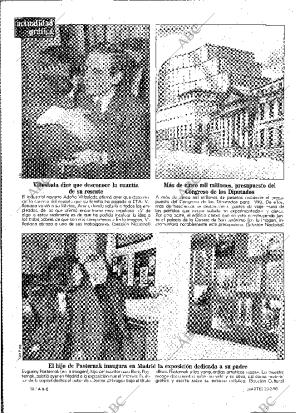 ABC MADRID 20-02-1990 página 10