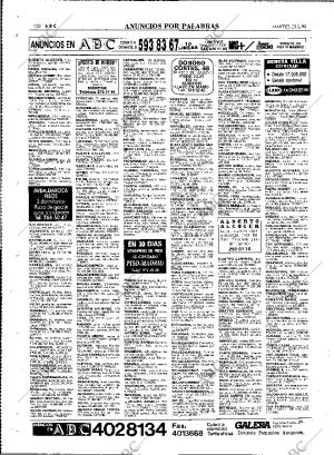 ABC MADRID 20-02-1990 página 120