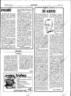 ABC MADRID 20-02-1990 página 19