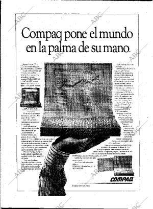 ABC MADRID 20-02-1990 página 2