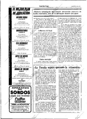 ABC MADRID 20-02-1990 página 26