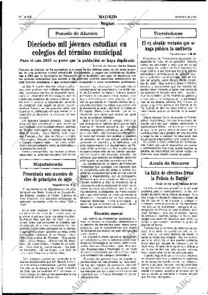 ABC MADRID 20-02-1990 página 42