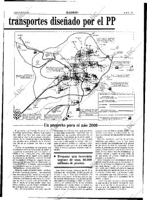 ABC MADRID 20-02-1990 página 45