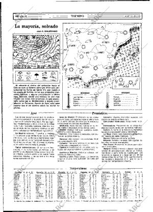 ABC MADRID 20-02-1990 página 48