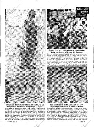 ABC MADRID 20-02-1990 página 5