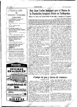 ABC MADRID 20-02-1990 página 54