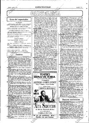 ABC MADRID 20-02-1990 página 99