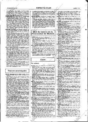 ABC MADRID 25-02-1990 página 113