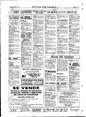 ABC MADRID 25-02-1990 página 139