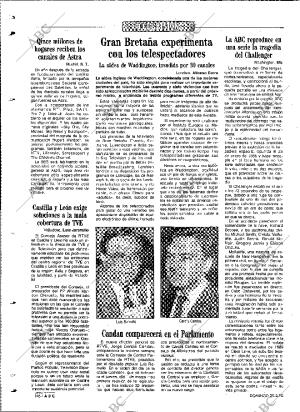 ABC MADRID 25-02-1990 página 148