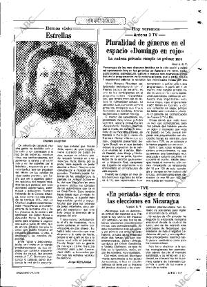 ABC MADRID 25-02-1990 página 149