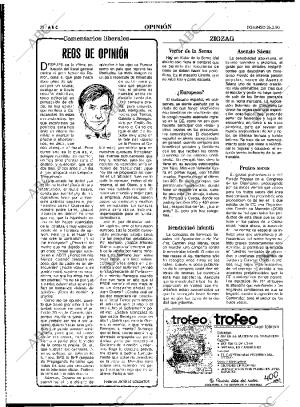 ABC MADRID 25-02-1990 página 22