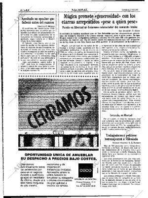 ABC MADRID 25-02-1990 página 30