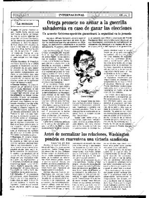 ABC MADRID 25-02-1990 página 35