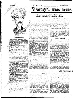 ABC MADRID 25-02-1990 página 36