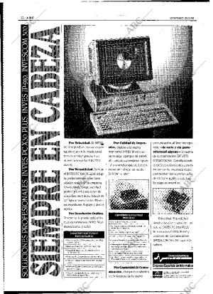 ABC MADRID 25-02-1990 página 52