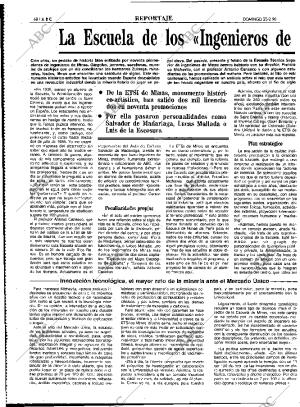 ABC MADRID 25-02-1990 página 68