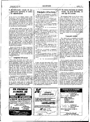 ABC MADRID 25-02-1990 página 75