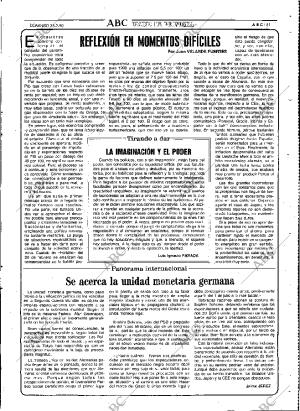 ABC MADRID 25-02-1990 página 81