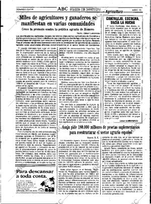 ABC MADRID 25-02-1990 página 85