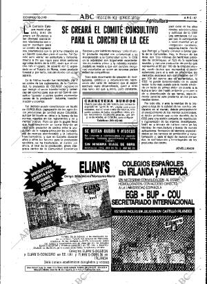 ABC MADRID 25-02-1990 página 87