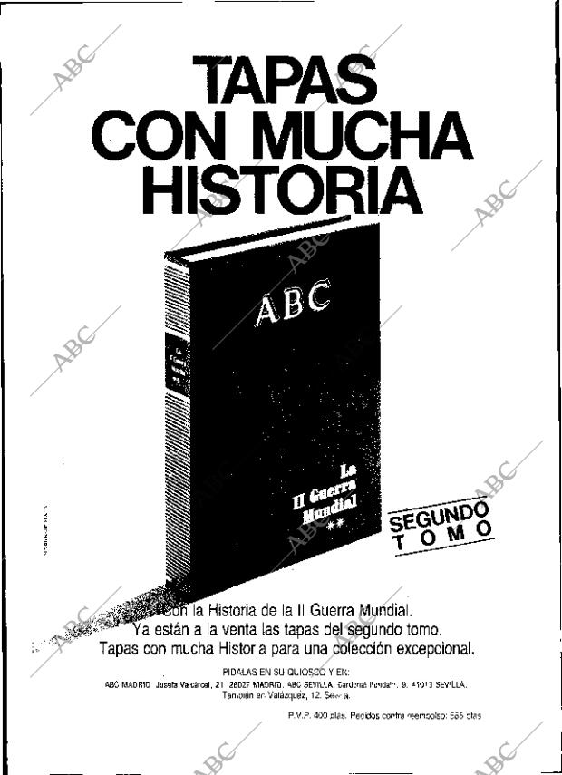 ABC SEVILLA 26-02-1990 página 2