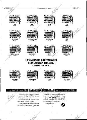 ABC SEVILLA 26-02-1990 página 27