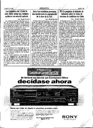 ABC SEVILLA 26-02-1990 página 29