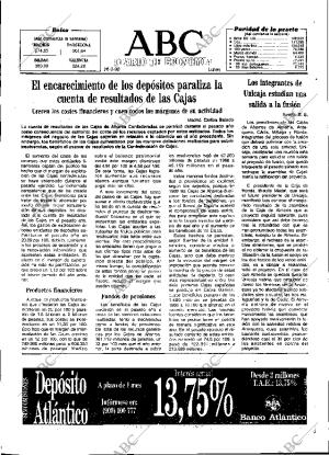 ABC SEVILLA 26-02-1990 página 41