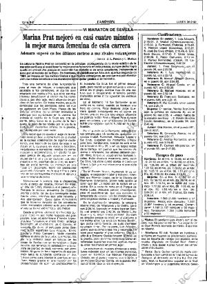 ABC SEVILLA 26-02-1990 página 72