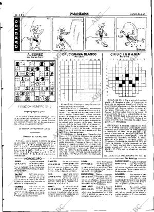 ABC SEVILLA 26-02-1990 página 88