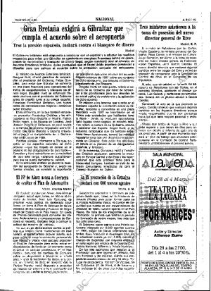 ABC SEVILLA 27-02-1990 página 19